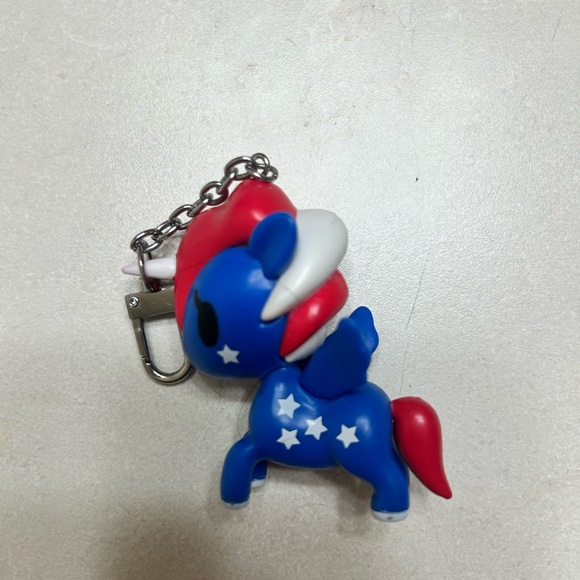 Assorted Tokidoki keychains - Picture 2 of 6